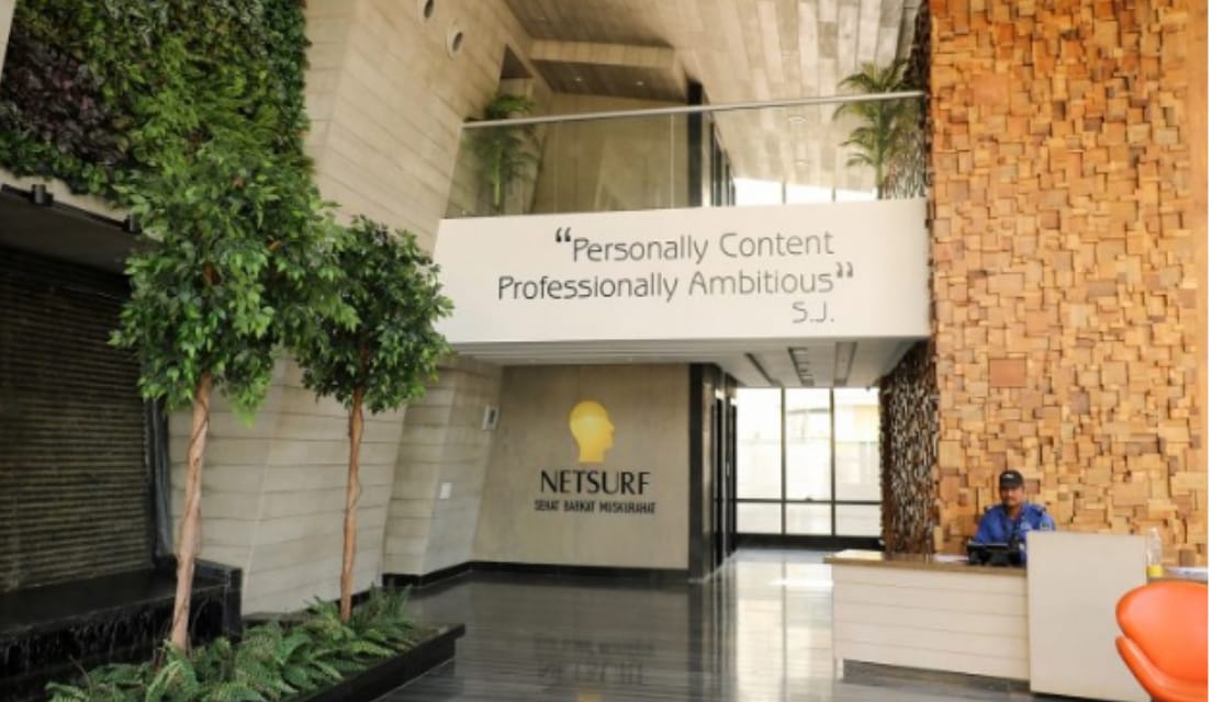 NetSurf Products