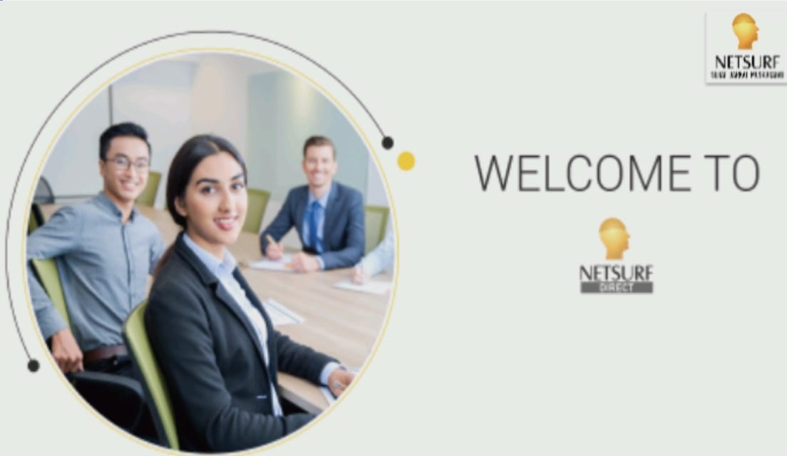 NetSurf Products